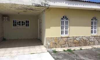 Imagem 4: CASA NO ANTARES Casa com 4 dormitórios