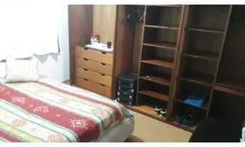 Imagem 3: Aluga se apartamento 2 quartos semi mobiliada