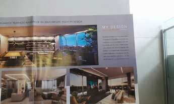 Imagem 6: Vendo Aptos com 4 Suítes de 220m2 a 204m, no Noroeste, Qd. 303, bl. B, Brasília/DF