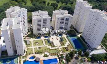 Imagem 2: Apartamento 3 quartos, 2 suites, 116 m2 - Campinas-SP