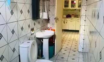 Imagem 5: Vendo uma casa no bairro matadouro