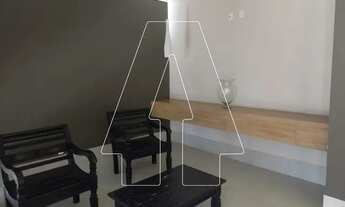 Imagem 4: Araçatuba - Apartamento - Vila Estádio