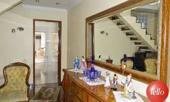 Imagem 2: São Paulo - Casa Comercial - Tatuapé