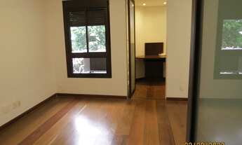 Imagem 5: Apartamento 3 suítes para locação no Alto de Pinheiros