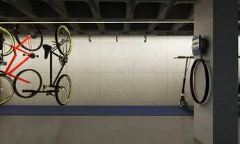 Imagem 6: More no bairro da Torre com Qualidade de vida | 2 Quartos