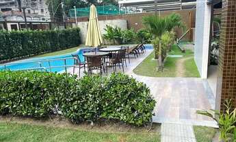 Imagem 3: Apartamento para aluguel tem 127 metros quadrados com 4 quartos em Boa Viagem