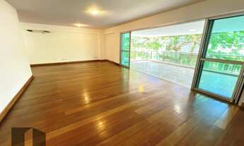 Imagem 4: Apartamento em Leblon 7342