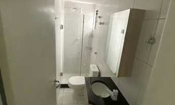 Imagem 5: Vendo apartamento Boa Viagem, 2q+dep, nascente, arm+1vaga gar - direto com o proprietário