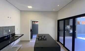 Imagem 5: Sobrado maravilhoso no condomínio Mont Alcino em valinhos-sp