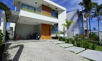 Imagem 2: CASA ´PARA VENDA NO TERRAS ALPHAVILLLE-CAMAÇARI