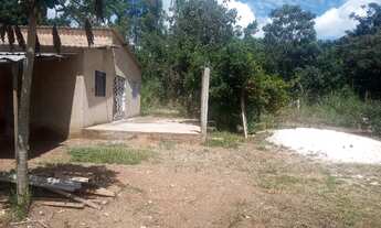 Imagem 2: Vendo Casa na Zona Rural à 10km do Paranoá