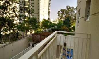 Imagem 1: Hollywood Aquarius Club-Apartamento / Padrão - Jardim Aquarius - Venda - Residencial