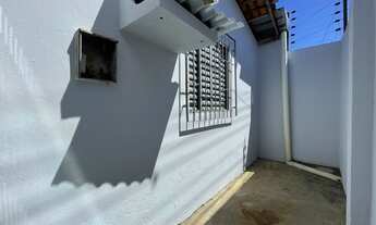 Imagem 7: Casa para venda tem 90 metros quadrados com 3 quartos em São Sebastião - Teresina - PI