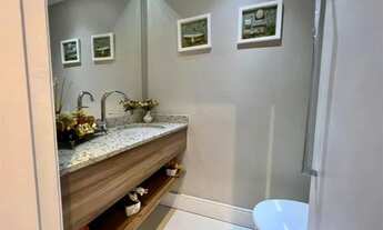 Imagem 6: APARTAMENTO RESIDENCIAL em São Paulo - SP, Vila Lúcia Elvira