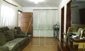 Imagem 2: Araçatuba - Casa - Jardim Paulista