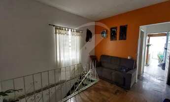 Imagem 6: Sobrado com 4 Dormitório, à Venda, 160 m² na Vila Gustavo