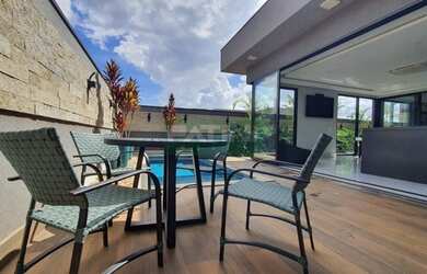 Imagem 10: Casa Alto Padrão