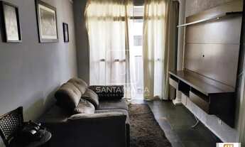 Imagem: Apartamento (tipo - padrao) 2 dormitórios