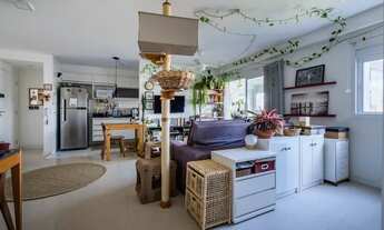 Imagem: Apartamento para aluguel e venda possui