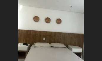 Imagem: Aluga -se flat