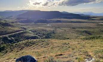 Imagem 4: Terrenos de 2 hectares no Campo dos Padres - Urubici
