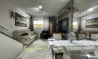 Imagem 4: Casa em condomínio à venda no bairro Vila Carrão, em São Paulo - SP