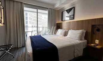 Imagem 3: São Paulo - Apartamento Padrão - Sé