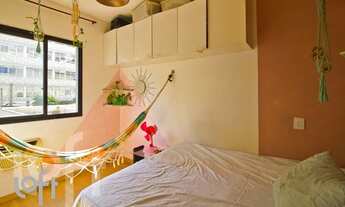 Imagem 6: Apartamento à venda em República com 32 m², 1 quarto, 1 vaga