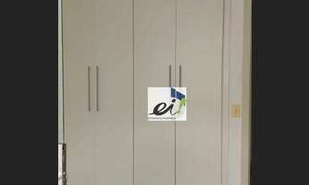 Imagem 6: Apartamento Garden com 3 dormitórios à venda, 55 m² por R$ 360.000,00 - Liberdade - Belo H