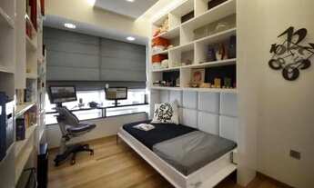 Imagem 7: Melhor localização, com vista para a Baía de Guanabara.Studio,1,2 e 3 quartos,com lazer