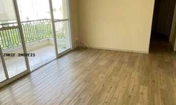 Imagem 3: Apartamento para Locação em São Paulo, JARDIM LONDRINA, 2 dormitórios, 1 suíte, 2 banheiro