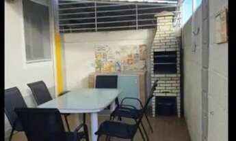 Imagem 4: Locação de apartamento por contrato anual em ponta de campina, a 250 metros da praia