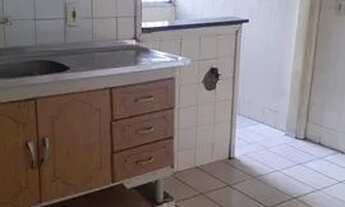 Imagem 5: Apartamento para venda possui 84 metros quadrados com 2 quartos