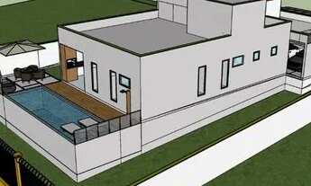 Imagem 7: CASA PARA VENDA NO TERRAS ALPHAVILLE-CAMAÇARI