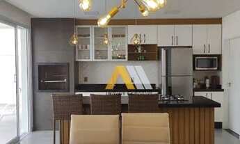 Imagem 7: Sobrado com 3 dormitórios à venda, 213 m² por R$ 1.299.000,00 - Ibiti Reserva - Sorocaba/S