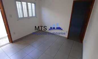 Imagem 5: Casa para locação: 03 comodos e garagem (Vila São José