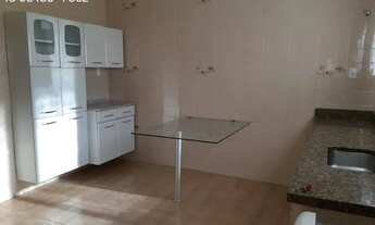 Imagem: Casa para alugar na Vila Gabriel, em Sorocaba