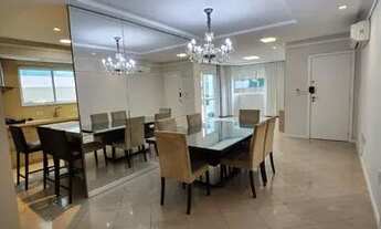 Imagem 3: Apartamento na quadra mar para aluguel, 156m², 1 suíte+2 demi-suítes, Centro-Balneário Cam