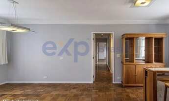 Imagem: Apartamento 108m2 Jd. Paulista