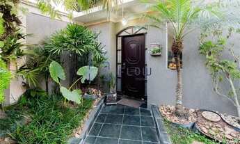 Imagem 2: Casa Vila Sônia, 5 Quartos, 5 Suites, 4 Vagas