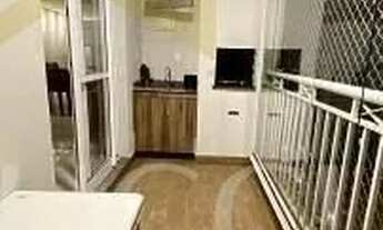 Imagem 7: Apartamento - Swift - Campinas