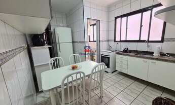 Imagem 6: Apartamento com 1 dorm, Guilhermina, Praia Grande - R$ 265 mil, Cod