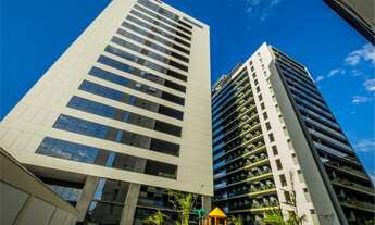 Imagem 3: Top Vision 1 dormitório Centro Florianópolis