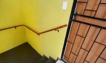 Imagem: Apartamento para venda tem 45 metros quadrados