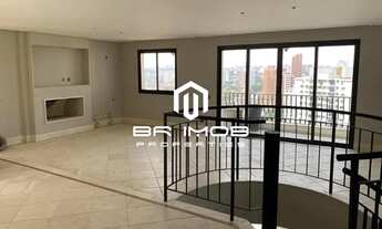 Imagem 6: COBERTURA RESIDENCIAL em SÃO PAULO - SP, CAMPO BELO