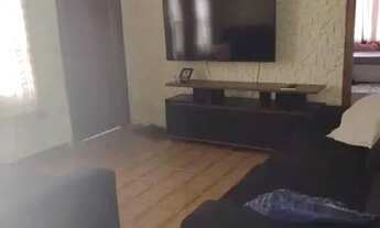 Imagem 2: Casa para venda com 210 metros quadrados com 2 quartos em Jardim das Belezas - Carapicuíba