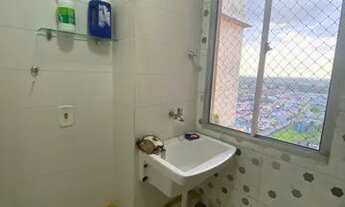 Imagem 6: Condomínio Total Life - Alugo Apartamento 03 Quartos Sendo 01 Suíte