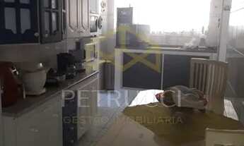 Imagem 3: Casa - Vila Lemos - Campinas