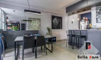 Imagem: Condomínio Edifício Autentico Mooca Rua