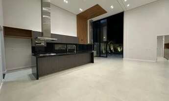 Imagem 4: CASA PARA VENDA CONDOMÍNIO CYRELA BAURU